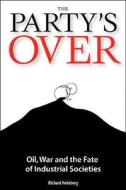 The Party's Over di Richard Heinberg edito da New Society Publishers