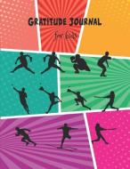 Gratitude Journal for Kids: 8.5x11 110 Pages Baseball Gratitude Journal with Prompts for Boys & Girls Sketchbook for Dra di Joy Bountiful edito da INDEPENDENTLY PUBLISHED