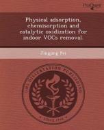 This Is Not Available 056260 di Jingjing Pei edito da Proquest, Umi Dissertation Publishing