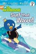 Surf That Wave! di Christine Ricci edito da Simon & Schuster