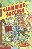 Slamming Success di Robin Lawrie, Chris Lawrie edito da Stone Arch Books
