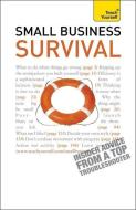 Small Business Survival: Teach Yourself di Kevin Duncan edito da Hodder & Stoughton General Division