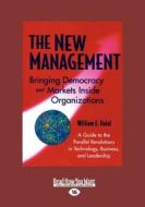 The New Management di William E. Halal edito da Readhowyouwant.com Ltd
