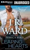 Leaping Hearts di J. R. Ward, Jessica Bird edito da Brilliance Corporation