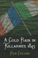 A Cold Rain in Killarney, 1845 di Rob Collins edito da Createspace