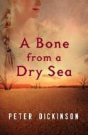 A Bone from a Dry Sea di Peter Dickinson edito da OPEN ROAD MEDIA TEEN & TWEEN