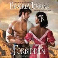 Forbidden di Beverly Jenkins edito da HarperCollins (Blackstone)