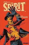 Will Eisner's The Spirit: The Corpse-makers di Francesco Francavilla edito da Dynamite Entertainment