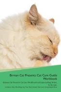Birman Cat Presents di Productive Cat edito da Cat Care International