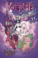 Vamplets: The Undead Pet Society di Gayle Middleton, Dave Dwonch edito da Action Lab Entertainment, Inc.