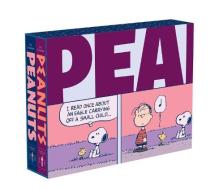 The Complete Peanuts 1979-1982: Vols. 15 & 16 Gift Box Set - Paperback di Charles M. Schulz edito da FANTAGRAPHICS BOOKS