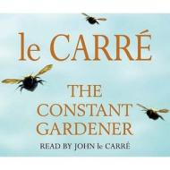 The Constant Gardener di John Le Carre edito da Hodder & Stoughton General Division