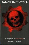 Gears Of War di Joshua Ortega, Liam Sharp edito da Titan Books Ltd