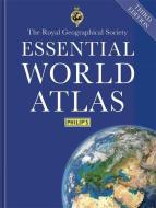 Philip's Essential World Atlas 2019 di Philip's Maps edito da Octopus Publishing Group