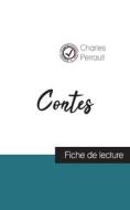 Contes de Charles Perrault (fiche de lecture et analyse complète de l'oeuvre) di Charles Perrault edito da Comprendre la littérature