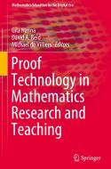 Proof Technology In Mathematics Research And Teaching edito da Springer Nature Switzerland Ag