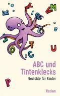 ABC und Tintenklecks edito da Reclam Philipp Jun.