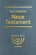 Das jüdische Neue Testament di David H. Stern edito da SCM Brockhaus, R.