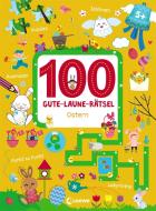 100 Gute-Laune-Rätsel - Ostern edito da Loewe Verlag GmbH