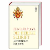 Die Heilige Schrift di Benedikt XVI. edito da St. Benno Verlag GmbH
