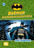 Batman: Der Held von Gotham City edito da Nelson Verlag