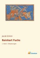 Reinhart Fuchs edito da Literaricon Verlag