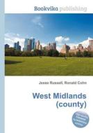 West Midlands (county) edito da Book On Demand Ltd.