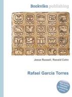 Rafael Garcia Torres edito da Book On Demand Ltd.