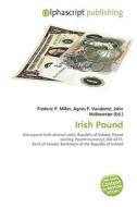 Irish Pound edito da Vdm Publishing House