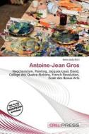 Antoine-jean Gros edito da Cred Press