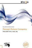 Percept Picture Company edito da Phon