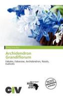 Archidendron Grandiflorum edito da Civ