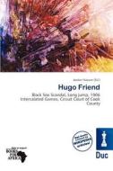 Hugo Friend edito da Duc