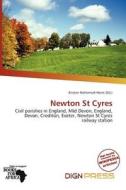 Newton St Cyres edito da Dign Press
