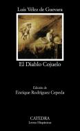El diablo cojuelo di Luis Vélez de Guevara edito da Ediciones Cátedra