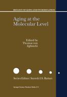 Aging at the Molecular Level edito da Springer Netherlands