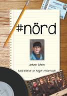 #nörd di Johan Rönn edito da Books on Demand