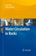 Water Circulation in Rocks di Laura Scesi, Paola Gattinoni edito da Springer