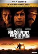 No Country for Old Men edito da Lions Gate Home Entertainment