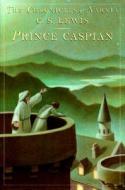 Prince Caspian: The Return to Narnia the Return to Narnia di C. S. Lewis edito da HARPERCOLLINS