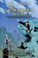 The Graveyard Book  02 di Neil Gaiman edito da Harper Collins Publ. USA