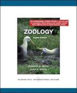 Zoology di #Miller,  Stephen A. Harley,  John P. edito da Mcgraw-hill Education - Europe