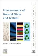 Fundamentals of Natural Fibres and Textiles edito da WOODHEAD PUB