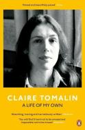 A Life of My Own di Claire Tomalin edito da Penguin Books Ltd