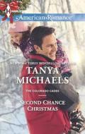 Second Chance Christmas di Tanya Michaels edito da Harlequin