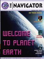 Navigator Non Fiction Yr 3/P4: Welcome To Planet Earth edito da Pearson Education Limited
