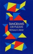 Tangrams di Ronald C. Read edito da Dover Publications Inc.