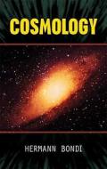 Cosmology di Hermann Bondi edito da DOVER PUBN INC