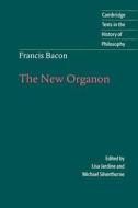 Francis Bacon di Francis Bacon edito da Cambridge University Press