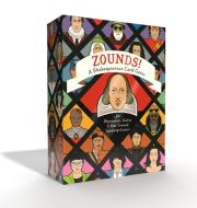 Zounds! di Thomas W. Cushing, Andy Tuohy edito da Random House USA Inc